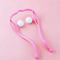 Gambar ALAT PIJAT KOREA MULTIFUNGSI ORIGINAL TH2810 dari tokohomia2810 undefined 2 Tokopedia