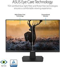 Gambar LED MONITOR ASUS VA27EHE 27 inch, Full HD, IPS, Frameless, 75Hz dari Techno Computer Bali undefined 5 Tokopedia
