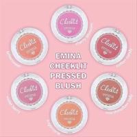 Gambar EMINA - Cheek Lit Pressed Blush - Sugarcane dari Bubblie_id undefined 1 Tokopedia