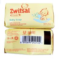 Gambar Sabun mandi bayi Sabun zwitsal batangan 70gr Classic Bar Soap dari Saristore98 undefined 2 Tokopedia