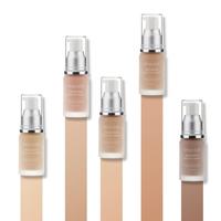 Gambar Wardah Exclusive Liquid Foundation - 02 Sheer Pink dari tokokosmetikagepebe undefined 4 Tokopedia