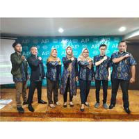 Gambar Seragam Batik Custom - Kemeja Batik Custom Printing Bahan Microfiber - XS, Pendek dari weargs store undefined 5 Tokopedia