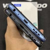 Gambar Vivo Y20s 6/128 GB Ex Resmi Vivo Indonesia Original Second Bekas Top - Fullset dari Vstoreindo undefined 5 Tokopedia