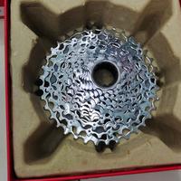 Gambar Group set SRAM Rival eTap AXS HRD FM 2x12-speed Promo Rotor dari TRIJAYA BICYCLE PONDOK LABU undefined 2 Tokopedia