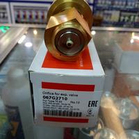 Gambar EXPANSI VALVE DANFOSS TEX 55 067G3205 + ORIFICE 067G2710 + BODY VALVE dari ULTRA COMPRESSOR AC 98 undefined 4 Tokopedia