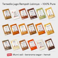 Gambar Garam Himalaya / Salt Pink Himalaya / Rempah Pure Murni dari Bumbu Tiger undefined 3 Tokopedia