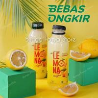 Gambar de LEMONA Lemon asli TANPA Gula TANPA Pengawet delemona dari Bunga Fasya Store undefined 2 Tokopedia