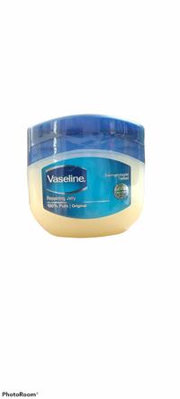 Gambar Vaseline Petroleum Jelly Original - Repairing Jelly untuk Kulit Rusak - 50 ml dari bintang888 undefined 3 Tokopedia