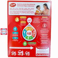 Gambar SGM EKSPLOR BELAJAR 3+ 900GRAM PER 1 BOX - VANILA dari SAHABAT KALIAN SHOP undefined 5 Tokopedia