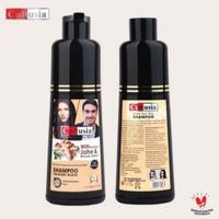 Gambar Shampoo Cultusia Original Black 160ml - Color Fast Hair Shampoo dari Larize.shop undefined 2 Tokopedia