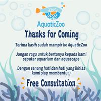 Gambar Packing PVC Untuk Pembelian Lampu Mayin RDC Lamp Lampu Akuarium dari AquaticZoo undefined 3 Tokopedia