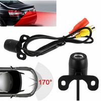Gambar kamera parkir mobil bulat/kamera sensor parkir depan belakang 2 fungsi dari mujur olshop undefined 3 Tokopedia