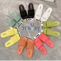 Gambar SANDAL TAWANA SLIP ON / SANDAL SELOP REAL STOCK / SANDAL TAWANA dari JTRUST undefined 1 Tokopedia