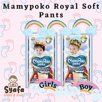 Gambar MAMYPOKO ROYAL SOFT PANTS /MAMY POKO/S,M,L,XL,XXL - L dari Syafa_BabynKids undefined 4 Tokopedia