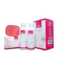 Gambar [BPOM] Hanasui Body Care 3in1 / Paket Lotion Hanasui BPOM dari Miss Nia undefined 1 Tokopedia