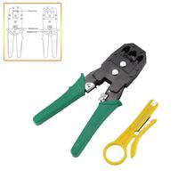 Gambar Networking Tools Century OB-315 Tang crimping LAN potong kupas klip ka dari EC_MART undefined 3 Tokopedia