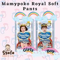 Gambar MAMYPOKO ROYAL SOFT PANTS /MAMY POKO/S,M,L,XL,XXL - L dari Syafa_BabynKids undefined 2 Tokopedia