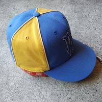 Gambar topi snapback adidas LA dari sukha thrift undefined 3 Tokopedia