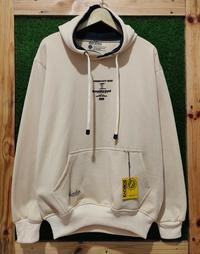 Gambar Sweater Hoodie Cowok Distro Switer Oversize Jaket Hodi Cewek Jumbo COD - cream 2, XXL dari Bintang_Store_ undefined 1 Tokopedia