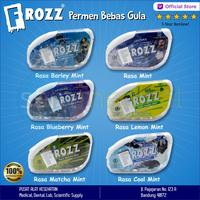 Gambar Frozz Permen Bebas Gula 15gr / Permen Mint / Candy Mint All Varian - Mint Original dari SAM MEDICAL undefined 4 Tokopedia
