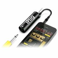 Gambar iRig AmpliTube Guitar Interface Adapter For iPhone / iPod Touch / iPad dari mix medan undefined 1 Tokopedia