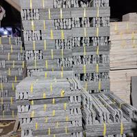 Gambar batu alam susun sirih andesit ukuran 3 x 30 dari Grosir Batu Alam Harga Pabrik undefined 2 Tokopedia