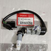 Gambar Key set Kunci Kontrak Plus Kunci Jok 1 set Honda Supra X 100 Supra fit dari 12part undefined 1 Tokopedia