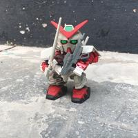 Gambar Junk chibi gundam dari Hellodiecast undefined 1 Tokopedia