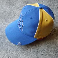 Gambar topi snapback adidas LA dari sukha thrift undefined 2 Tokopedia