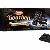 Gambar MONDE BOURBON BLACK BISCUIT 150GR - choco dari Cipta Fruit Market undefined 1 Tokopedia