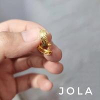Gambar ANTING WANITA KLIP BANGKOK YG7 dari JoLaJewelrys undefined 1 Tokopedia
