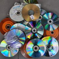 Gambar Cd Dvd Kaset Bekas / Second Untuk Kerajinan dari KnRAcc undefined 3 Tokopedia