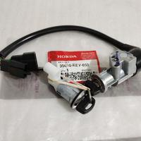 Gambar Key set Kunci Kontrak Plus Kunci Jok 1 set Honda Supra X 100 Supra fit dari 12part undefined 3 Tokopedia