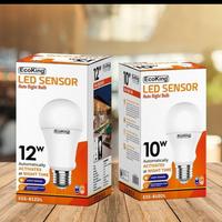 Gambar Lampu bohlam LED Sensor Cahaya 10watt dan 12wat ECOKING - 10 Watt dari surya aoki undefined 1 Tokopedia