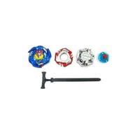Gambar BeyBlade B-127 B127 Burst Starter Cho-Z Valkryie dari Micmax Official Store undefined 3 Tokopedia
