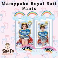 Gambar MAMYPOKO ROYAL SOFT PANTS /MAMY POKO/S,M,L,XL,XXL - L dari Syafa_BabynKids undefined 3 Tokopedia