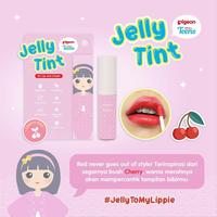 Gambar PIGEON Teens Jelly Tint | Lip Tint - BPOM - BERRY KISS dari CHICBEAUTE undefined 4 Tokopedia