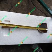 Gambar sodet no 4 stainless steel dari Ratu sentosa undefined 1 Tokopedia