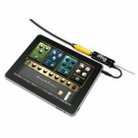 Gambar iRig AmpliTube Guitar Interface Adapter For iPhone / iPod Touch / iPad dari mix medan undefined 5 Tokopedia