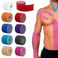 Gambar KINESIOLOGY TAPE dari Yasuka Sport Collection undefined 1 Tokopedia