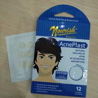 Gambar (ISI 2) Nourish Acne Plast Boy Plester Jerawat / Penutup Jerawat dari SQIN Beauty undefined 5 Tokopedia