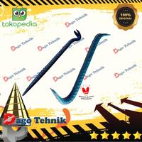 Gambar Linggis Kecil linggis paku dari Dago Tehnik undefined 1 Tokopedia