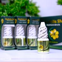 Gambar Obat gatal selangkangan pria dan wanita, Selangkangan hitam lecet luka dari Nafiza herbal undefined 4 Tokopedia