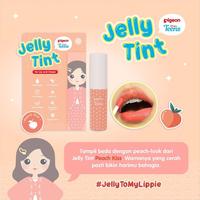 Gambar PIGEON Teens Jelly Tint | Lip Tint - BPOM - BERRY KISS dari CHICBEAUTE undefined 2 Tokopedia