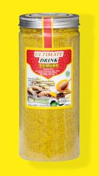 Gambar Ultimate Drink JSR Ramuan Lengkap Rempah - Rempah Premium 1000 gr dari Baba Ewin undefined 2 Tokopedia
