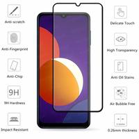 Gambar ANTI GORES KACA TECNO SPARK 7 NFC 6.5inci TEMPERED GLASS FULL COVER dari HMCASE OFFICIAL undefined 1 Tokopedia