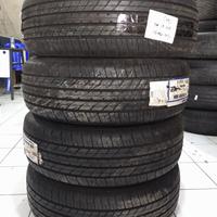 Gambar Velg pelek mobil second original Daihatsu Terios ring 16 ban Toyo dari Tendean Racing wheell undefined 4 Tokopedia