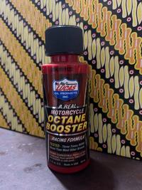 Gambar A Real Octane Booster Lucas Oil / Aditif Bensin Oktan Original USA - Kecil dari La Amour Official undefined 3 Tokopedia