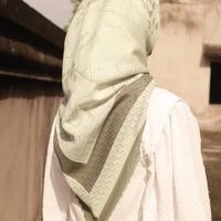 Gambar LASABELLE~LIW "SAGE" dari Storehijab_Tanjung undefined 1 Tokopedia