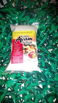 Gambar Bumbu kaldu penyedap sapi dan ayam non msg SunV. @200gram dari Kios Makanan Sehat undefined 3 Tokopedia